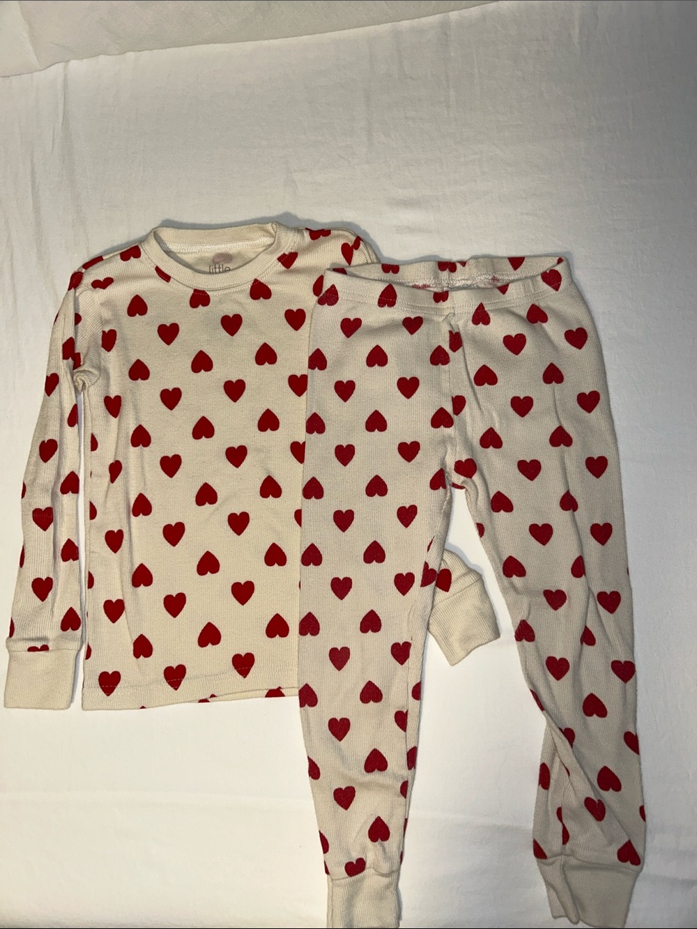 Little planet pajamas